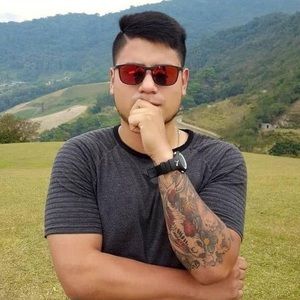 Meet your Posher, Giovanny